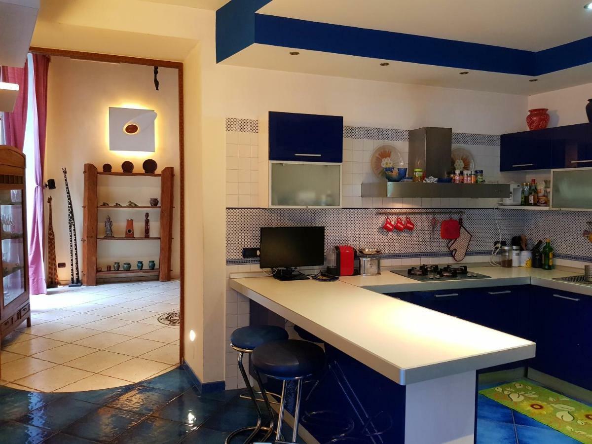 Appartamento Monticelli *